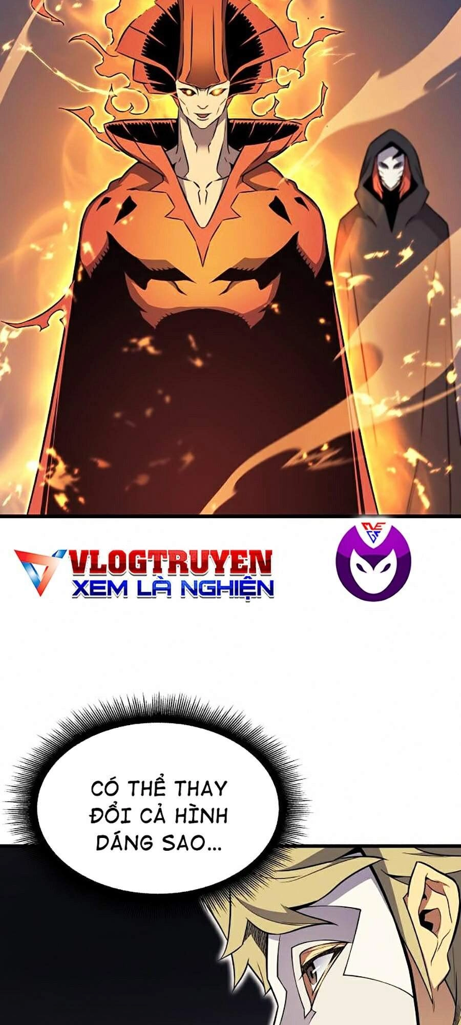 Sự Trở Lại Của Pháp Sư Vĩ Đại Sau 4000 Năm Chapter 98 - 17