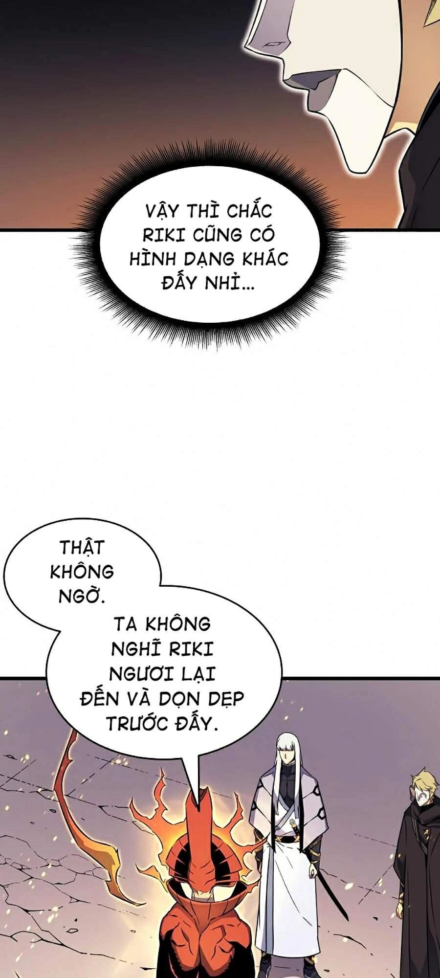 Sự Trở Lại Của Pháp Sư Vĩ Đại Sau 4000 Năm Chapter 98 - 18