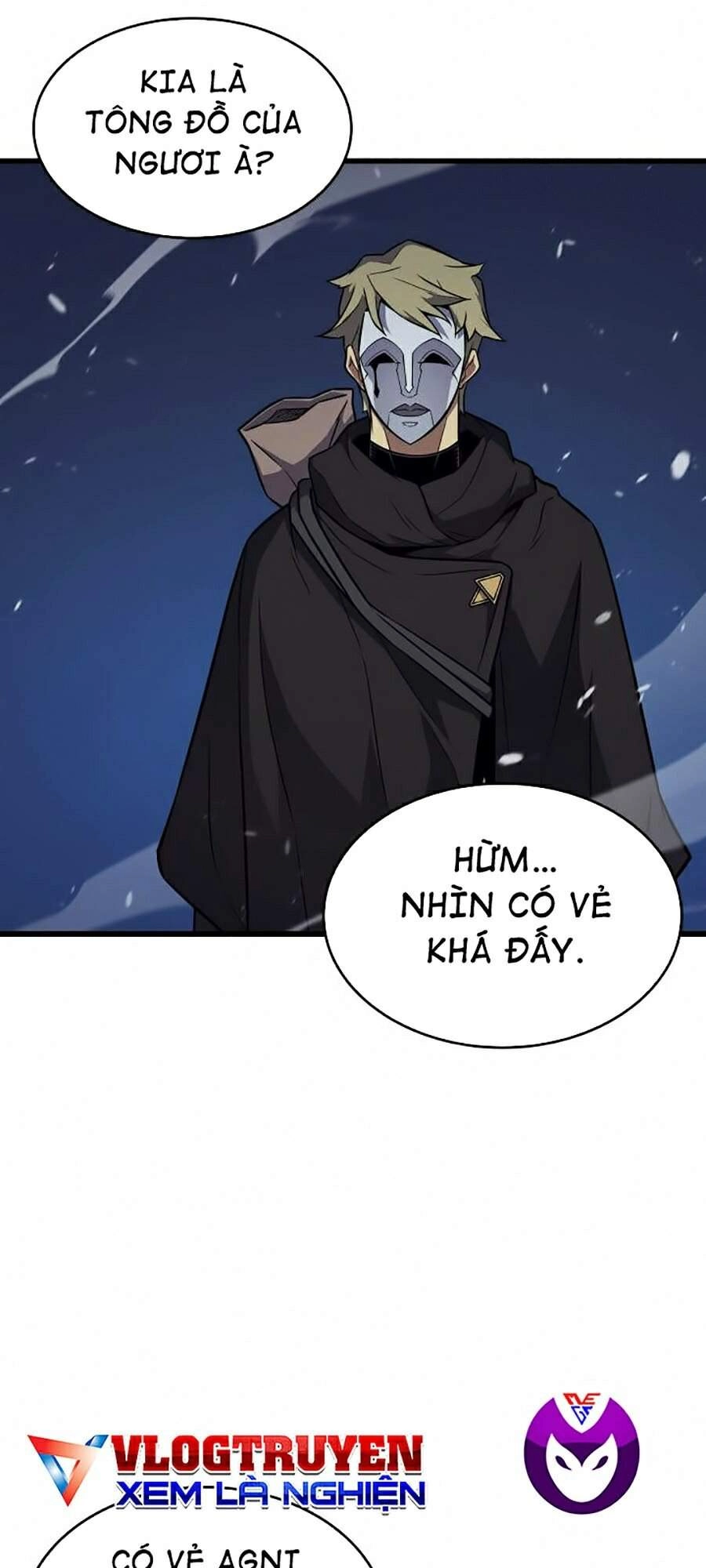 Sự Trở Lại Của Pháp Sư Vĩ Đại Sau 4000 Năm Chapter 98 - 20