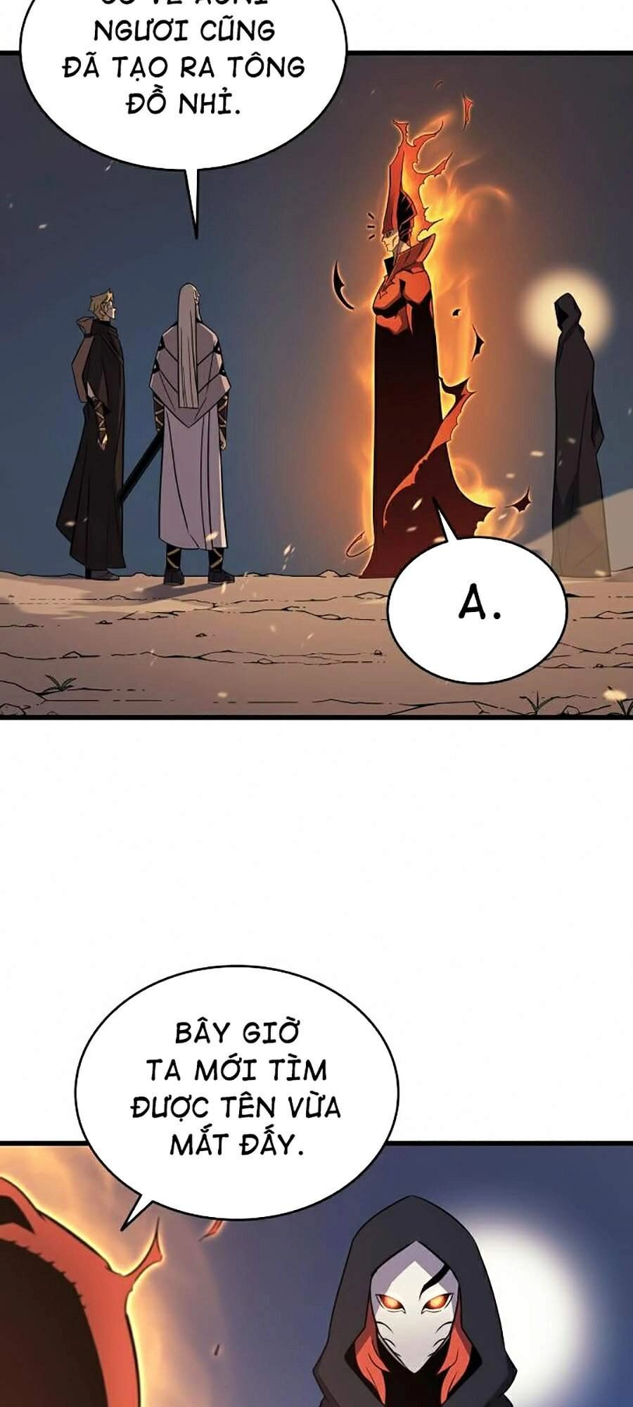 Sự Trở Lại Của Pháp Sư Vĩ Đại Sau 4000 Năm Chapter 98 - 21