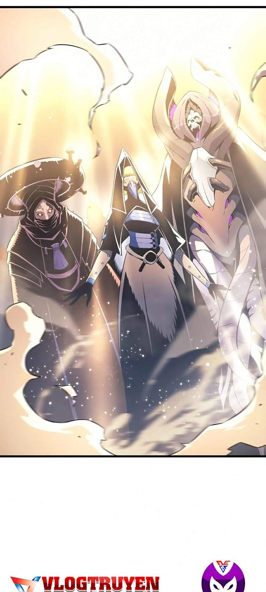 Sự Trở Lại Của Pháp Sư Vĩ Đại Sau 4000 Năm Chapter 98 - 26