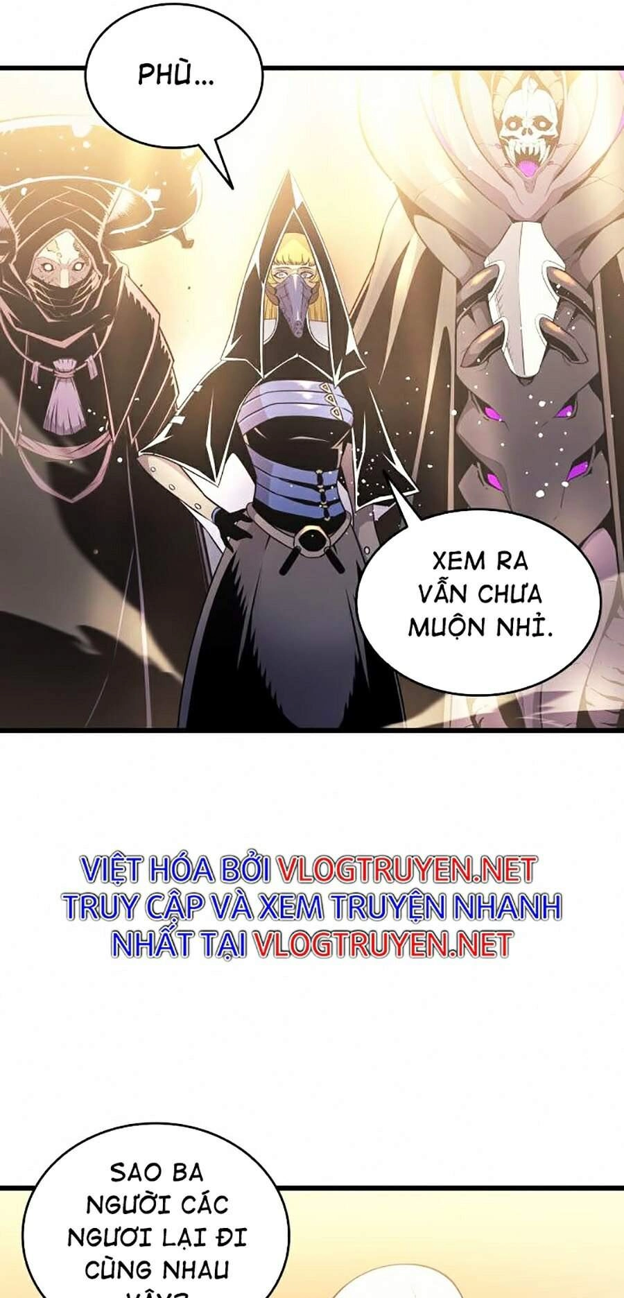 Sự Trở Lại Của Pháp Sư Vĩ Đại Sau 4000 Năm Chapter 98 - 33