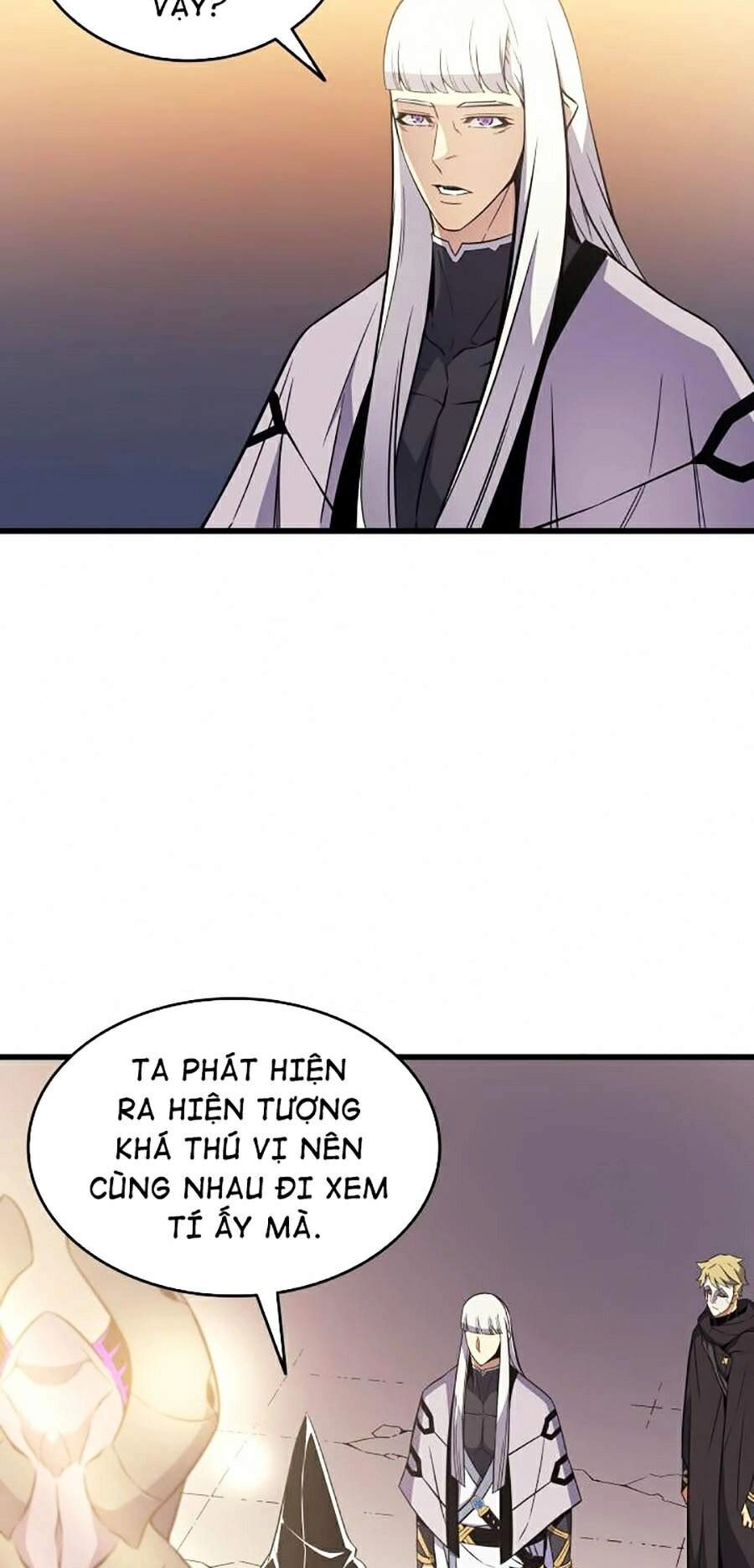 Sự Trở Lại Của Pháp Sư Vĩ Đại Sau 4000 Năm Chapter 98 - 34