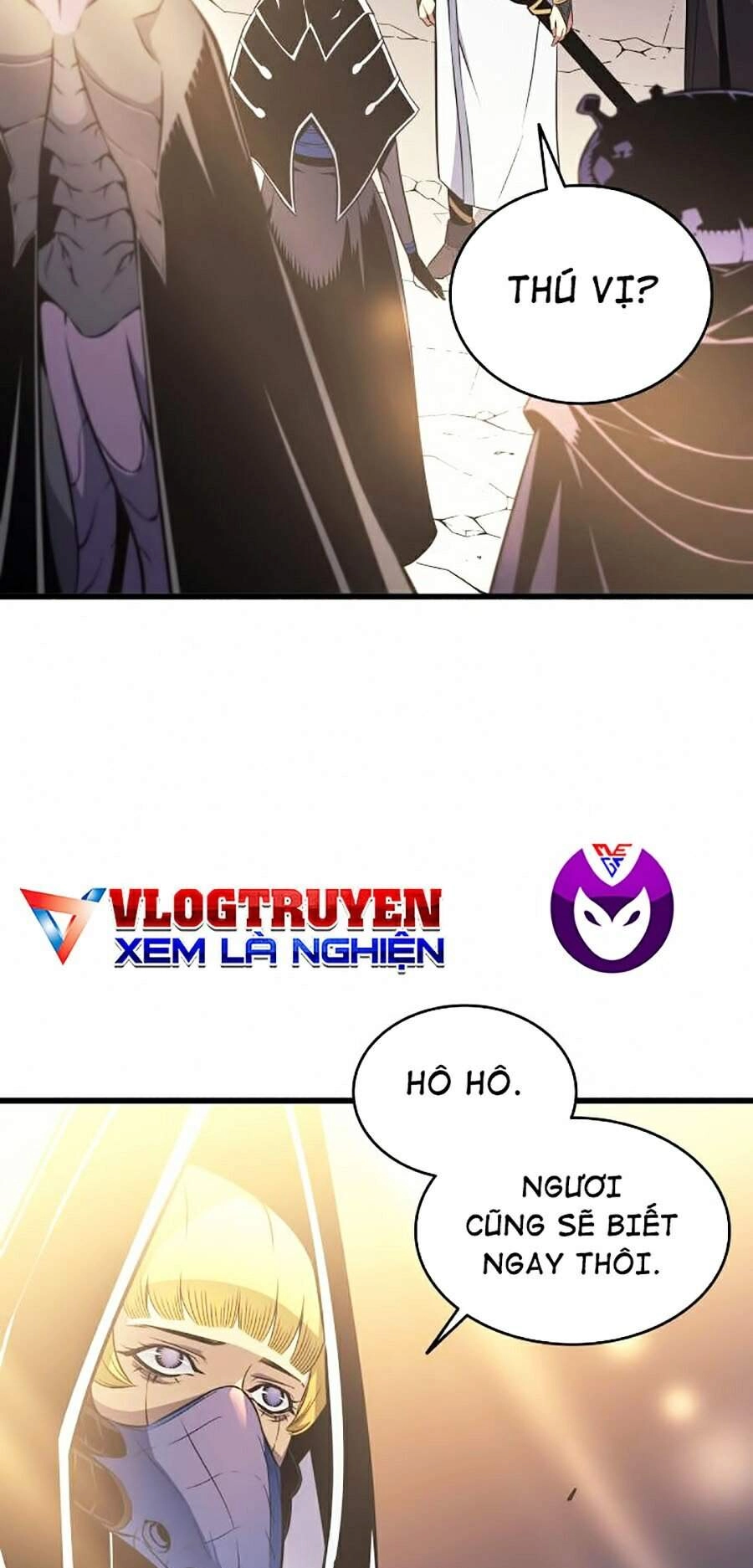 Sự Trở Lại Của Pháp Sư Vĩ Đại Sau 4000 Năm Chapter 98 - 35