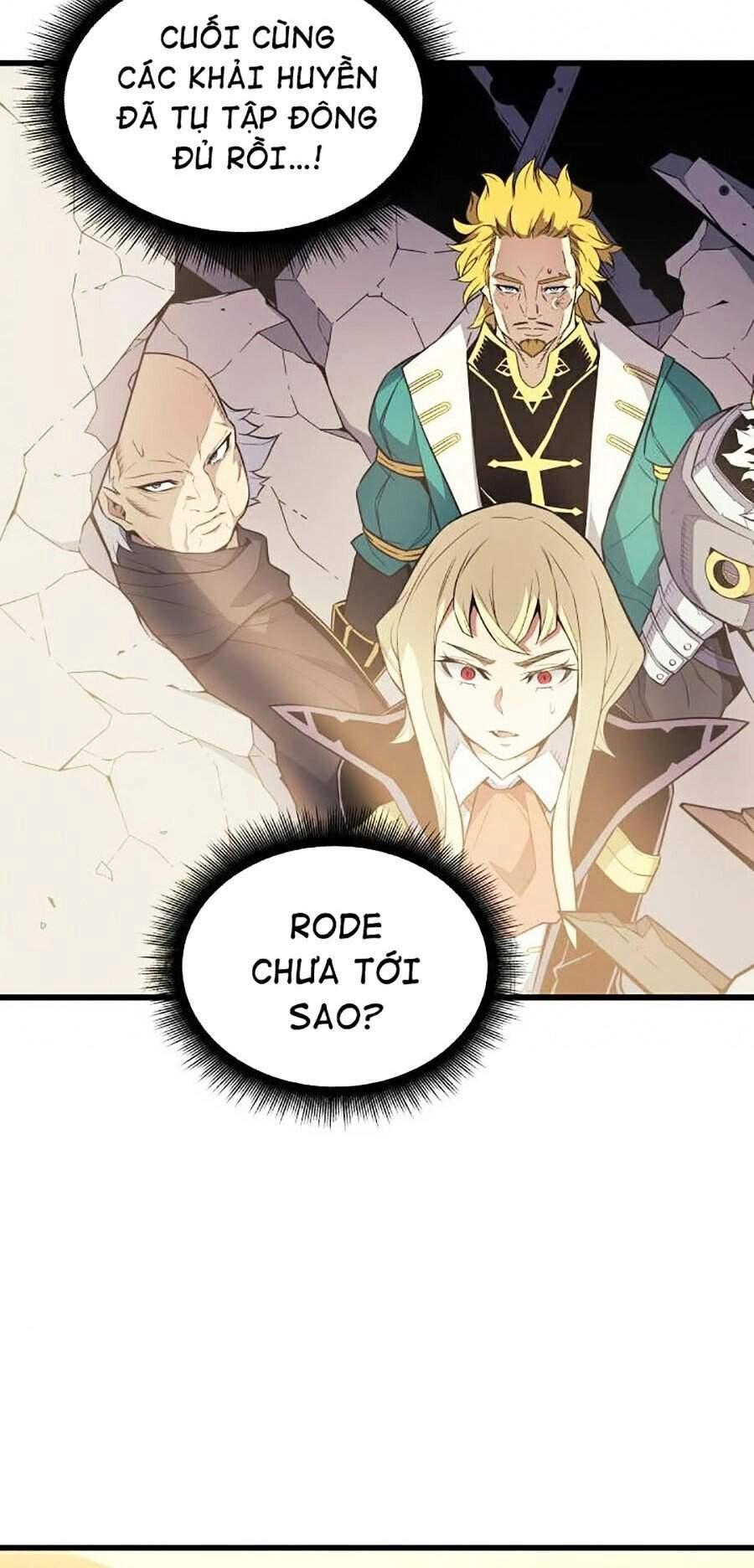 Sự Trở Lại Của Pháp Sư Vĩ Đại Sau 4000 Năm Chapter 98 - 37