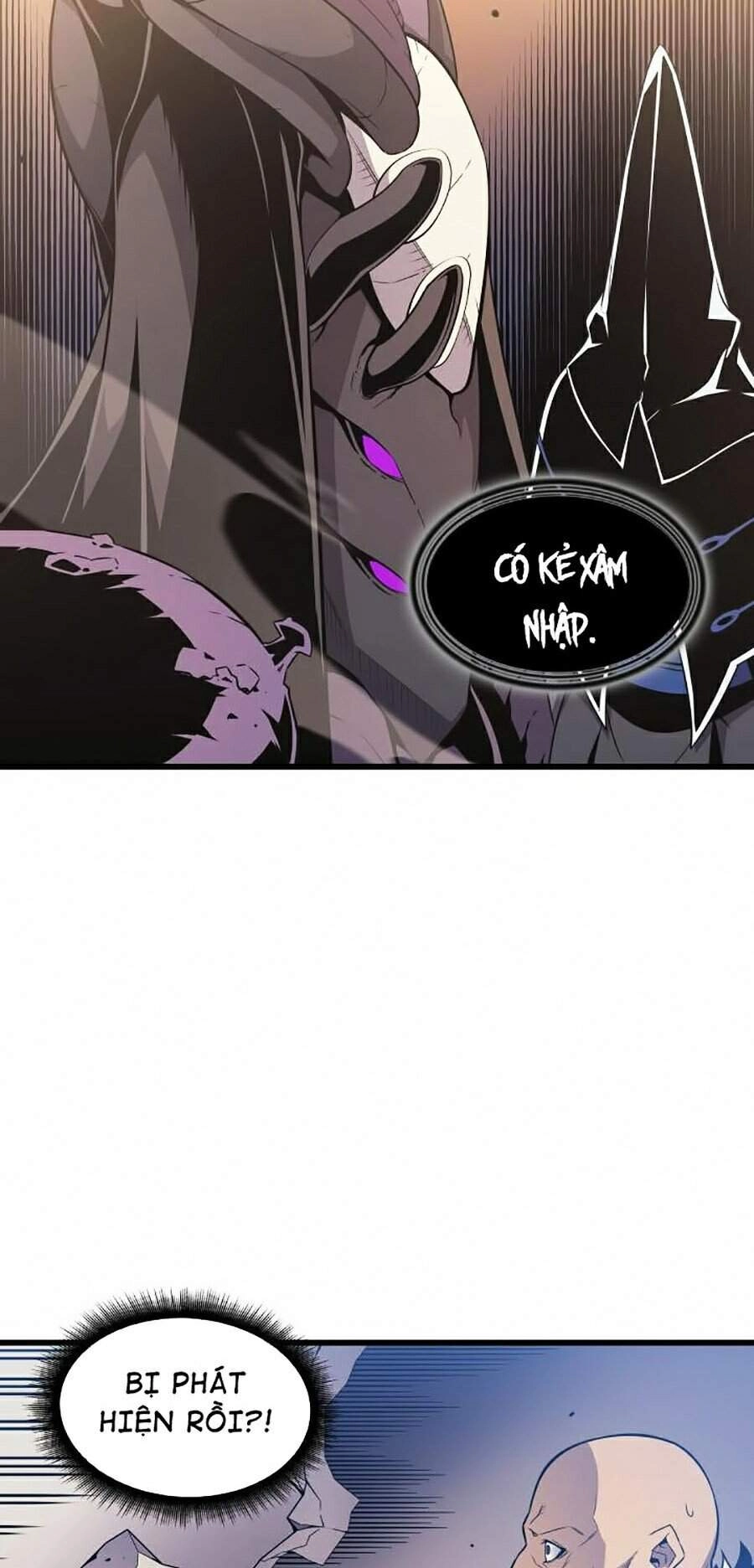 Sự Trở Lại Của Pháp Sư Vĩ Đại Sau 4000 Năm Chapter 98 - 39