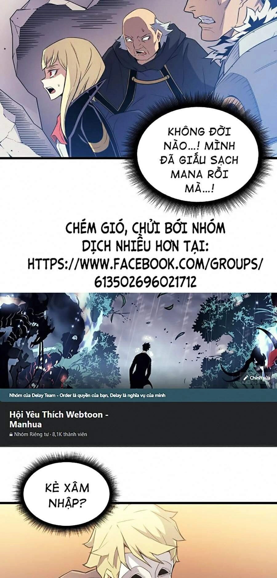 Sự Trở Lại Của Pháp Sư Vĩ Đại Sau 4000 Năm Chapter 98 - 40