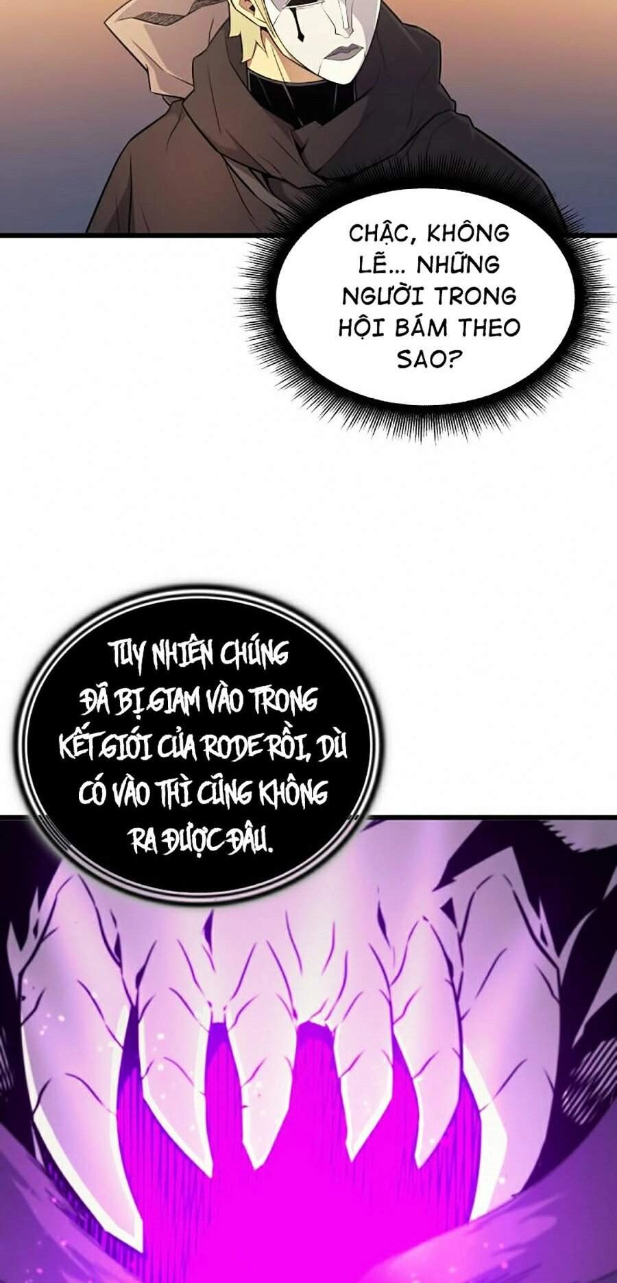 Sự Trở Lại Của Pháp Sư Vĩ Đại Sau 4000 Năm Chapter 98 - 41