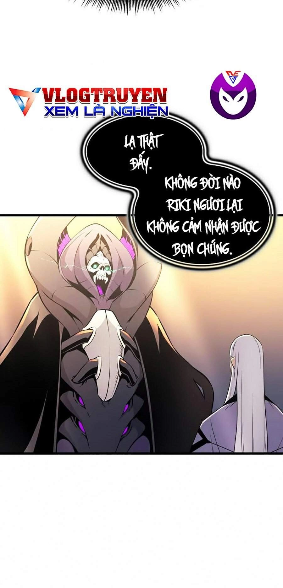 Sự Trở Lại Của Pháp Sư Vĩ Đại Sau 4000 Năm Chapter 98 - 45