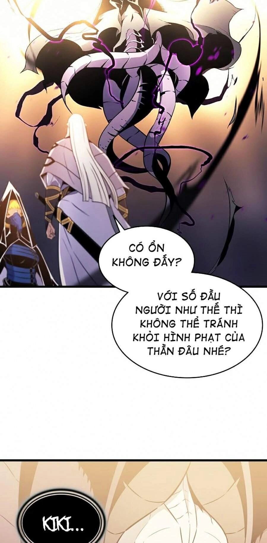 Sự Trở Lại Của Pháp Sư Vĩ Đại Sau 4000 Năm Chapter 98 - 48