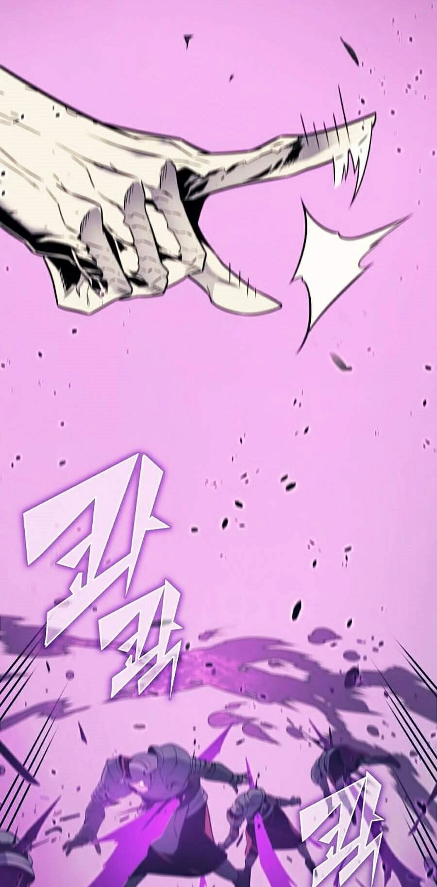 Sự Trở Lại Của Pháp Sư Vĩ Đại Sau 4000 Năm Chapter 98 - 57