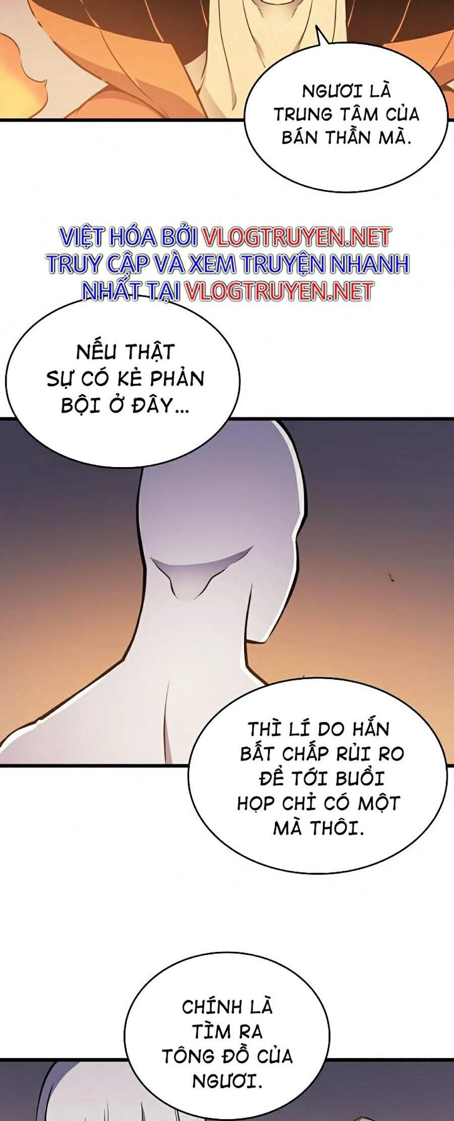 Sự Trở Lại Của Pháp Sư Vĩ Đại Sau 4000 Năm Chapter 100 - 4