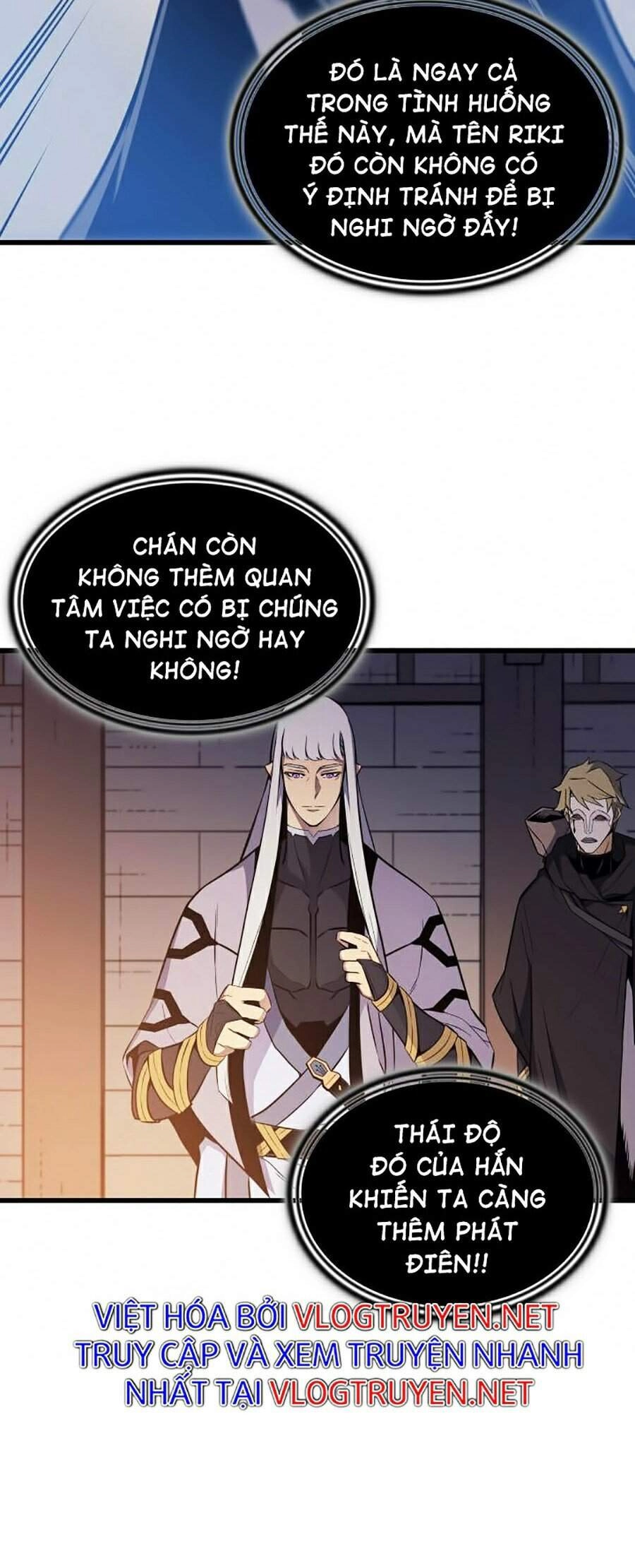 Sự Trở Lại Của Pháp Sư Vĩ Đại Sau 4000 Năm Chapter 100 - 20