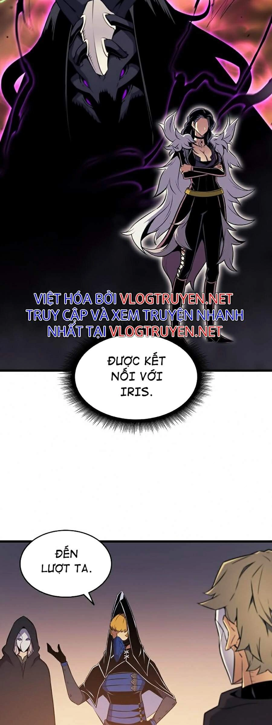 Sự Trở Lại Của Pháp Sư Vĩ Đại Sau 4000 Năm Chapter 100 - 36