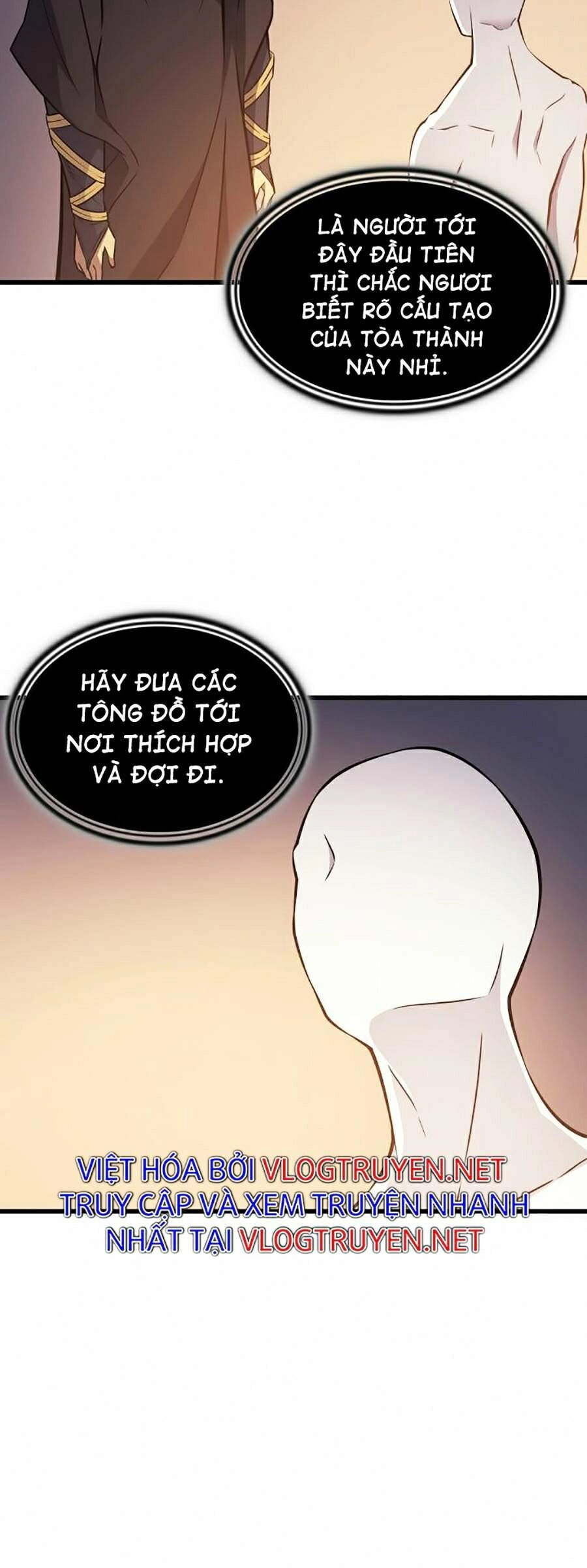 Sự Trở Lại Của Pháp Sư Vĩ Đại Sau 4000 Năm Chapter 100 - 43