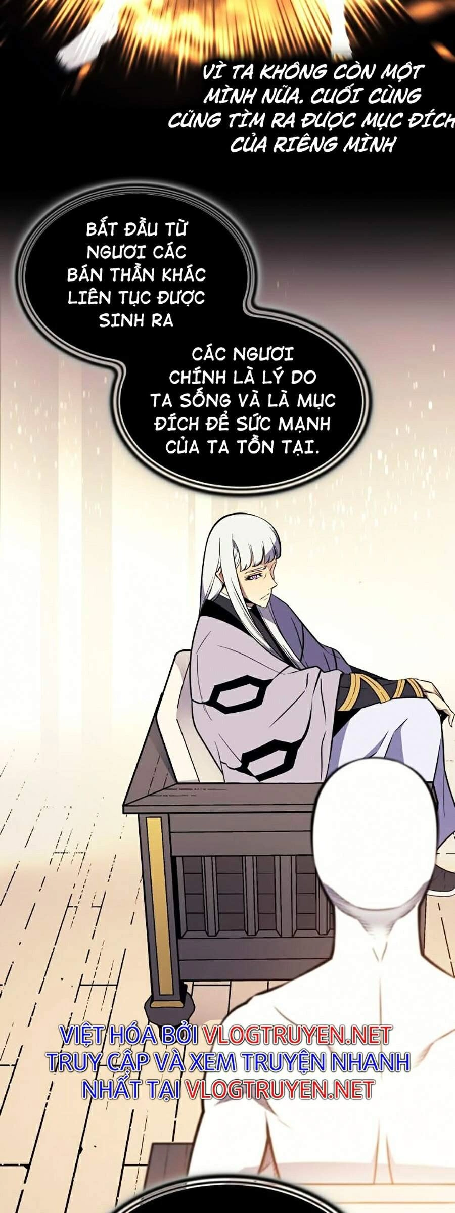 Sự Trở Lại Của Pháp Sư Vĩ Đại Sau 4000 Năm Chapter 100 - 53