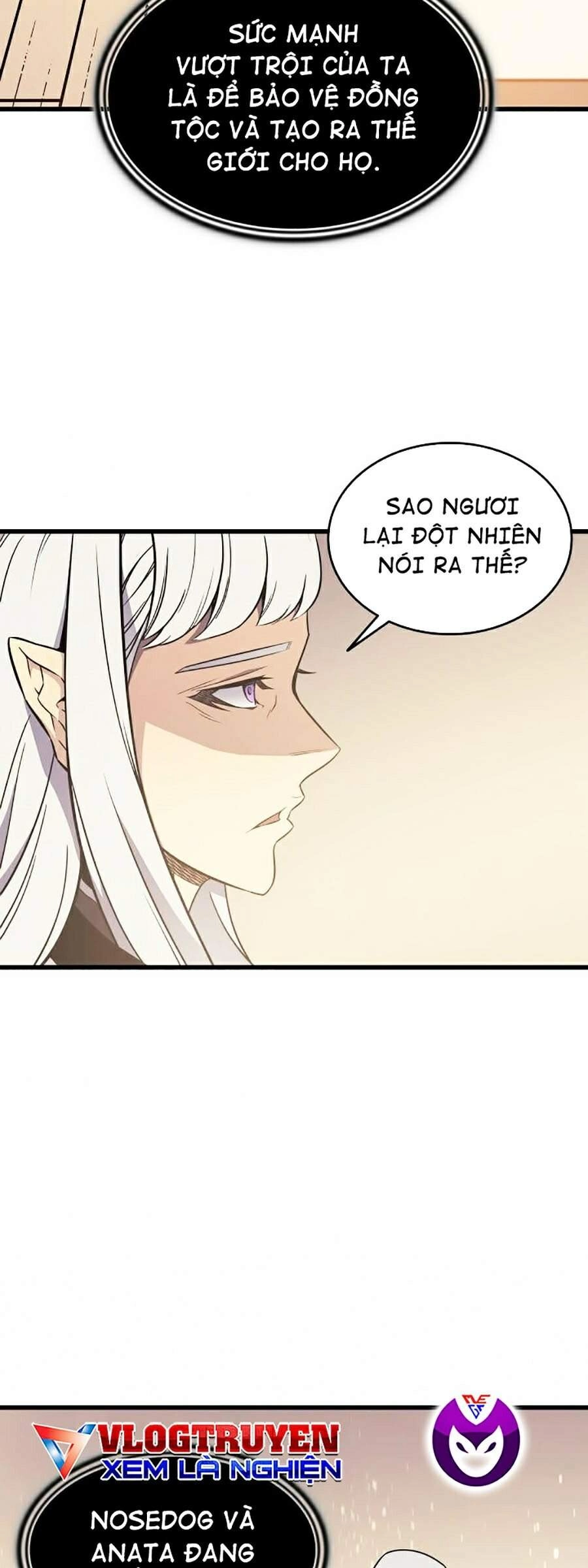 Sự Trở Lại Của Pháp Sư Vĩ Đại Sau 4000 Năm Chapter 100 - 54