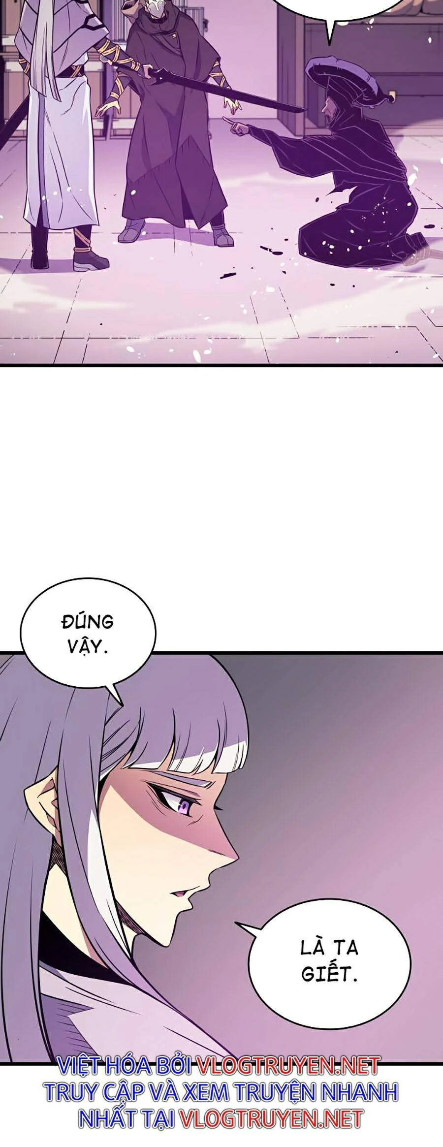 Sự Trở Lại Của Pháp Sư Vĩ Đại Sau 4000 Năm Chapter 102 - 8