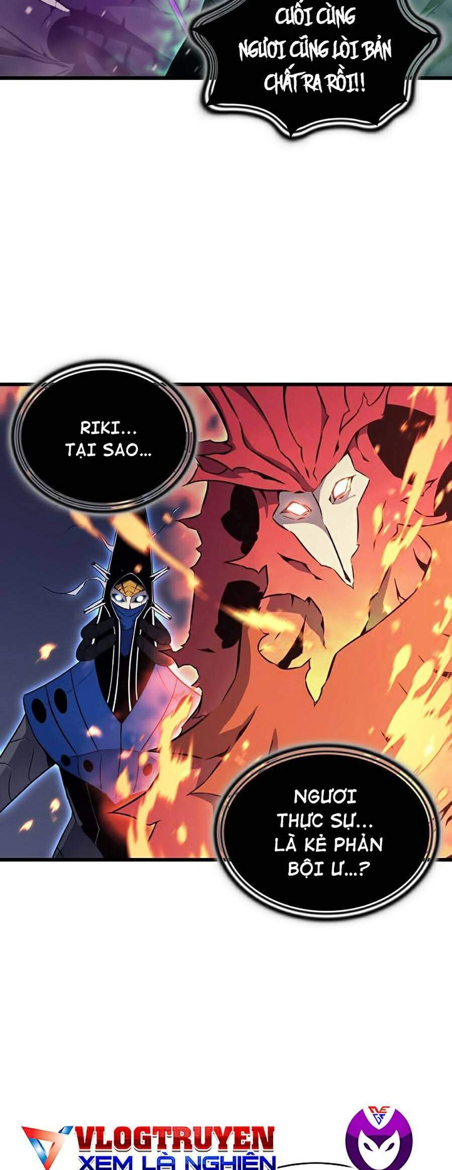 Sự Trở Lại Của Pháp Sư Vĩ Đại Sau 4000 Năm Chapter 102 - 31