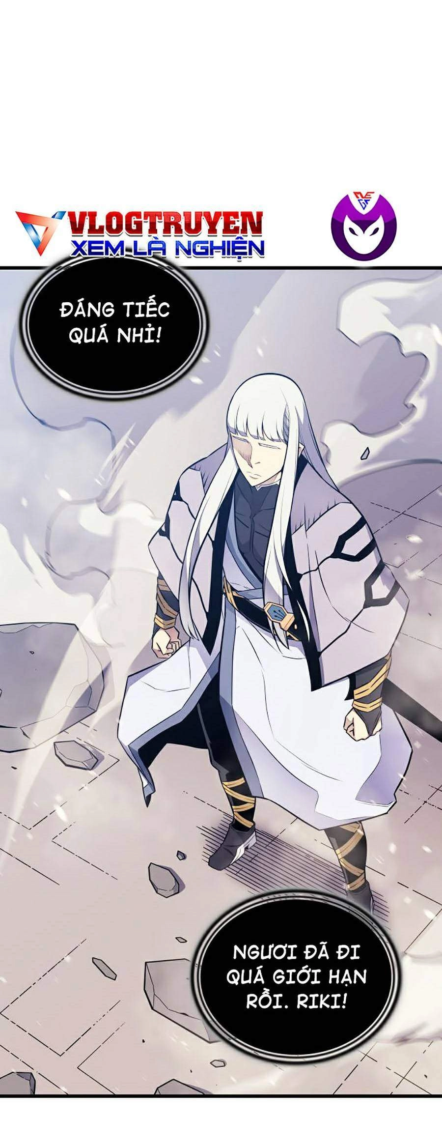 Sự Trở Lại Của Pháp Sư Vĩ Đại Sau 4000 Năm Chapter 102 - 34