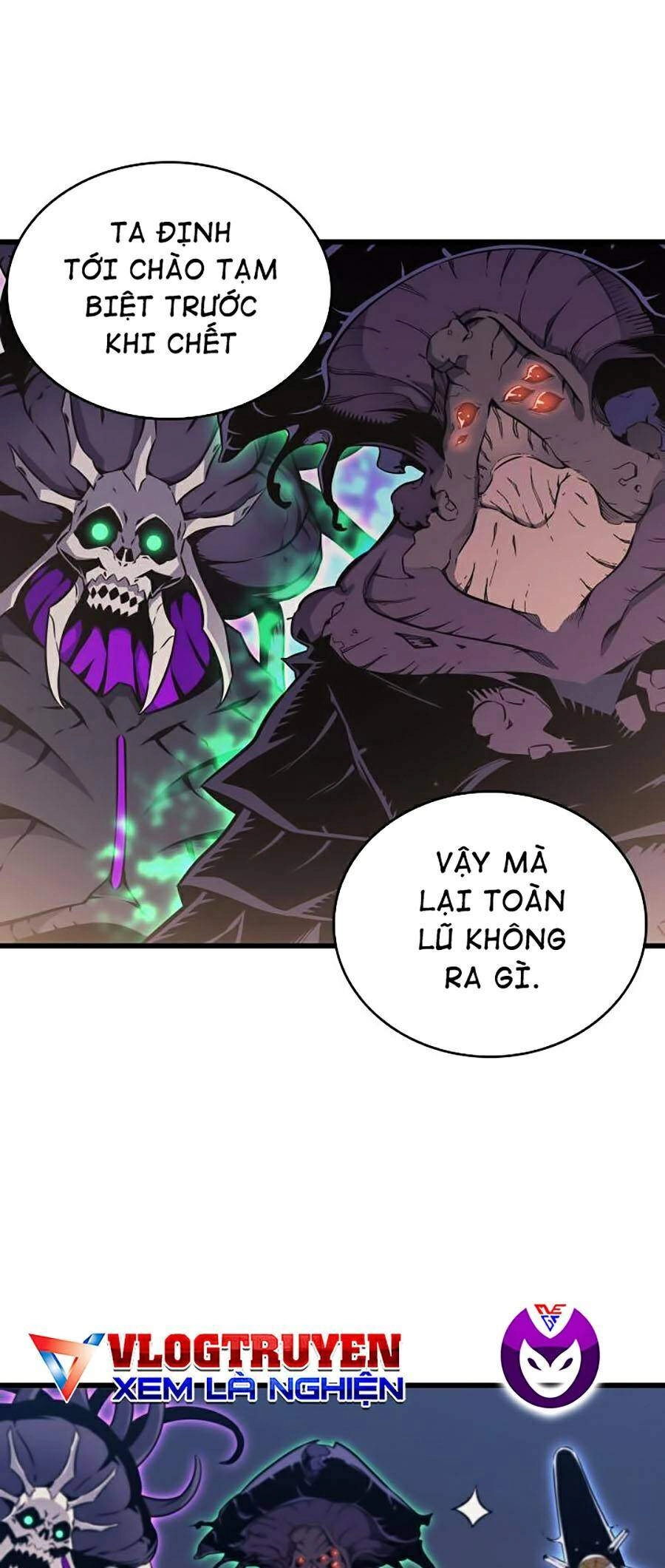 Sự Trở Lại Của Pháp Sư Vĩ Đại Sau 4000 Năm Chapter 102 - 36