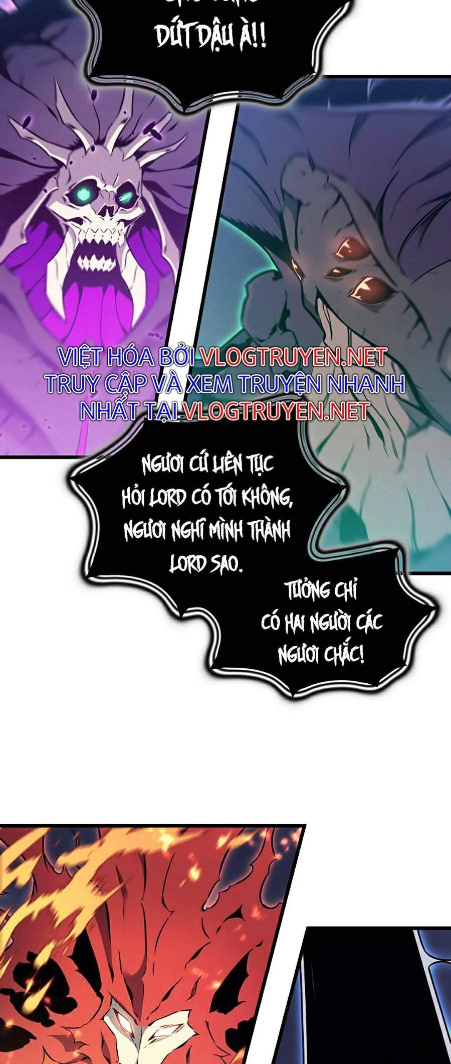 Sự Trở Lại Của Pháp Sư Vĩ Đại Sau 4000 Năm Chapter 102 - 38