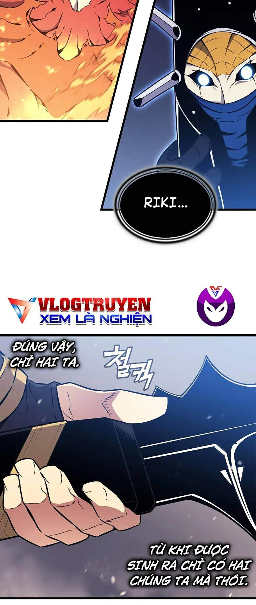 Sự Trở Lại Của Pháp Sư Vĩ Đại Sau 4000 Năm Chapter 102 - 39