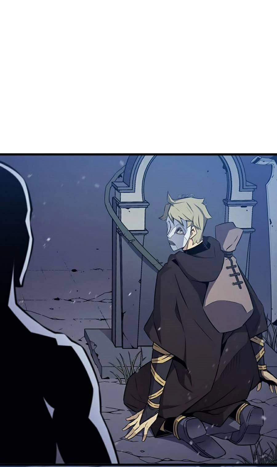 Sự Trở Lại Của Pháp Sư Vĩ Đại Sau 4000 Năm Chapter 102 - 64