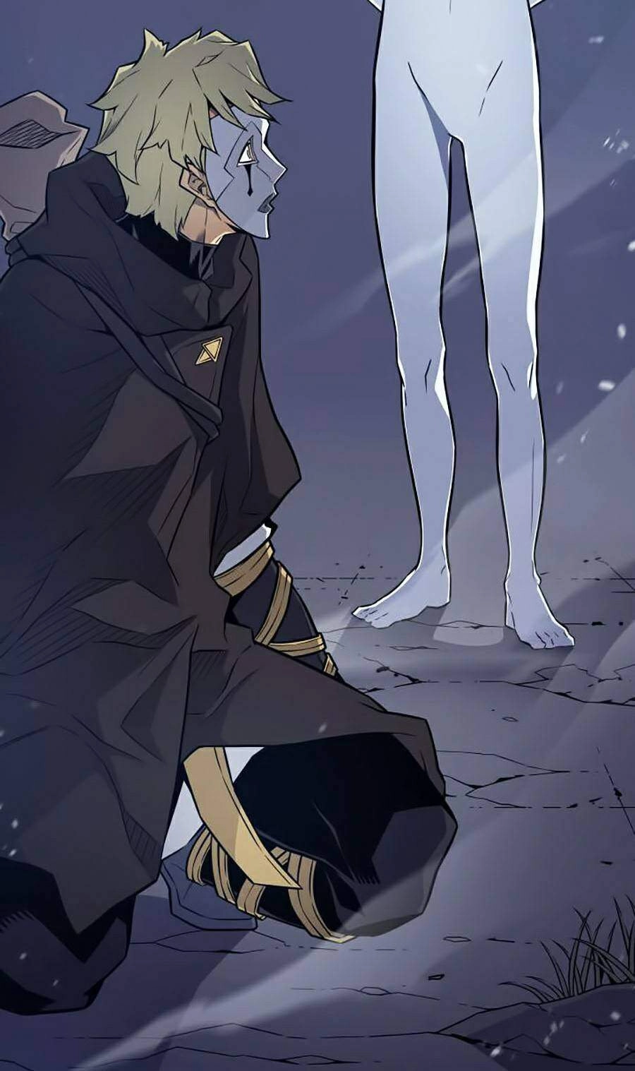 Sự Trở Lại Của Pháp Sư Vĩ Đại Sau 4000 Năm Chapter 102 - 66