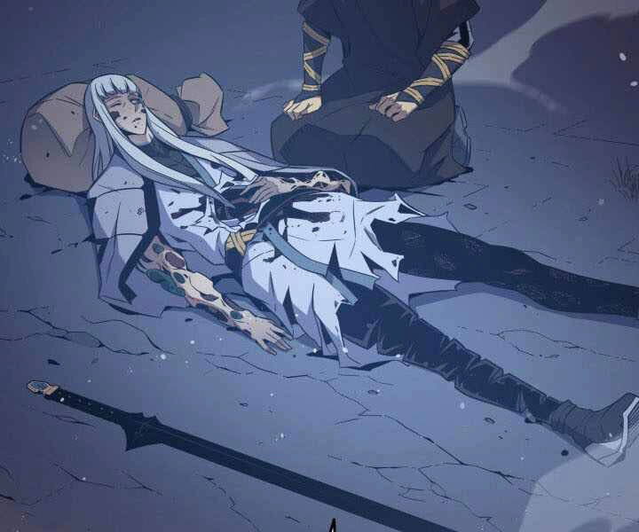 Sự Trở Lại Của Pháp Sư Vĩ Đại Sau 4000 Năm Chapter 105 - 144