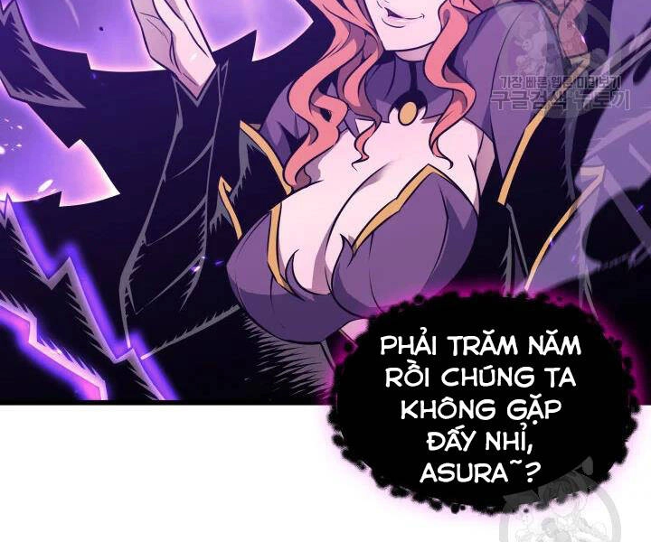 Sự Trở Lại Của Pháp Sư Vĩ Đại Sau 4000 Năm Chapter 106 - 122