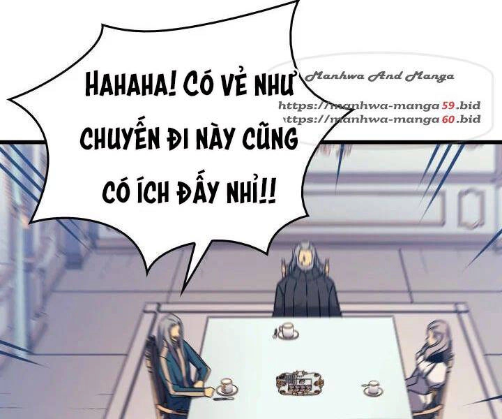 Sự Trở Lại Của Pháp Sư Vĩ Đại Sau 4000 Năm Chapter 111 - 5