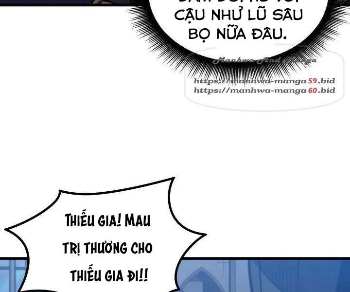 Sự Trở Lại Của Pháp Sư Vĩ Đại Sau 4000 Năm Chapter 111 - 126