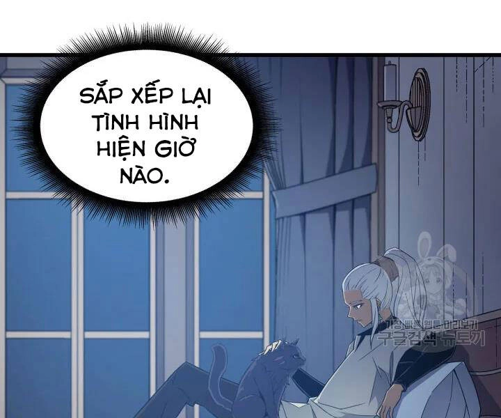 Sự Trở Lại Của Pháp Sư Vĩ Đại Sau 4000 Năm Chapter 112 - 114