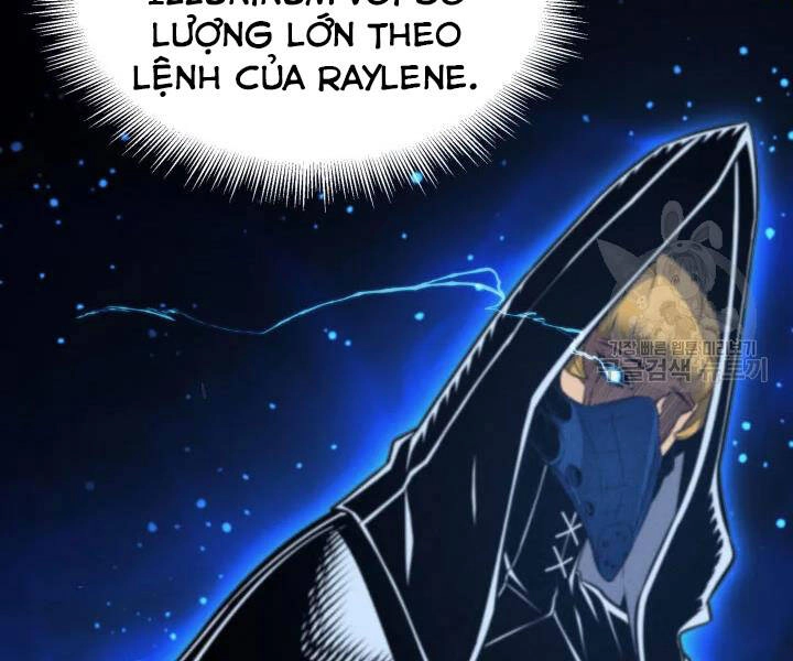 Sự Trở Lại Của Pháp Sư Vĩ Đại Sau 4000 Năm Chapter 112 - 116