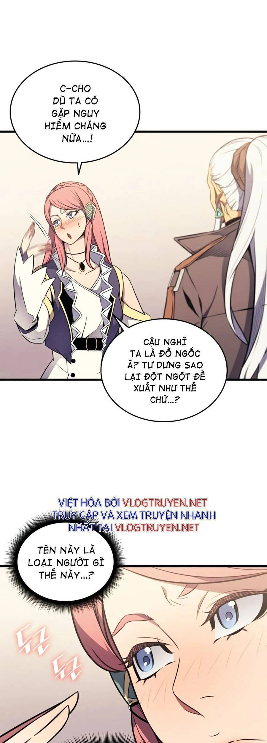 Sự Trở Lại Của Pháp Sư Vĩ Đại Sau 4000 Năm Chapter 114 - 7