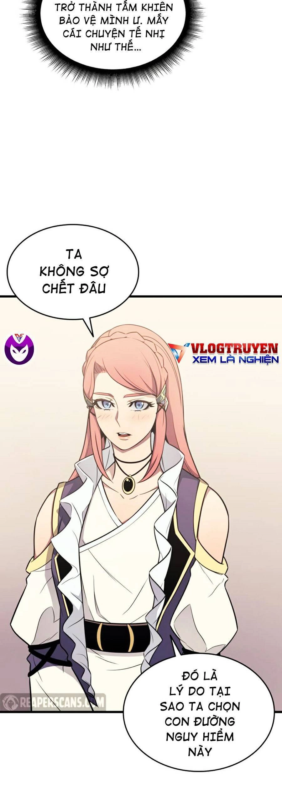 Sự Trở Lại Của Pháp Sư Vĩ Đại Sau 4000 Năm Chapter 114 - 9