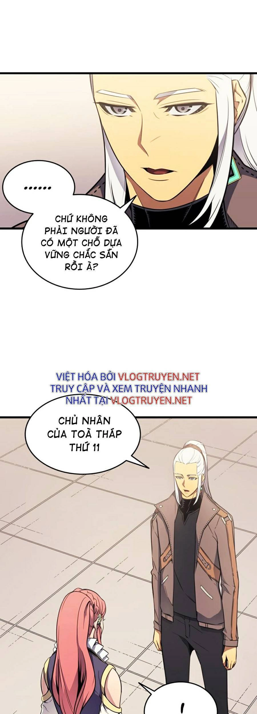 Sự Trở Lại Của Pháp Sư Vĩ Đại Sau 4000 Năm Chapter 114 - 11