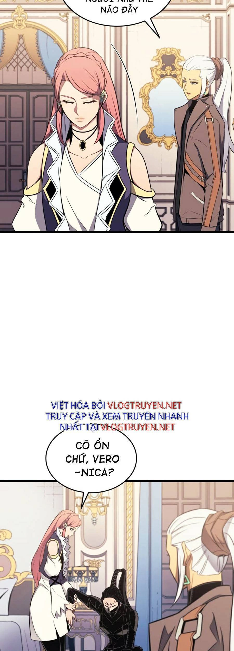 Sự Trở Lại Của Pháp Sư Vĩ Đại Sau 4000 Năm Chapter 114 - 15