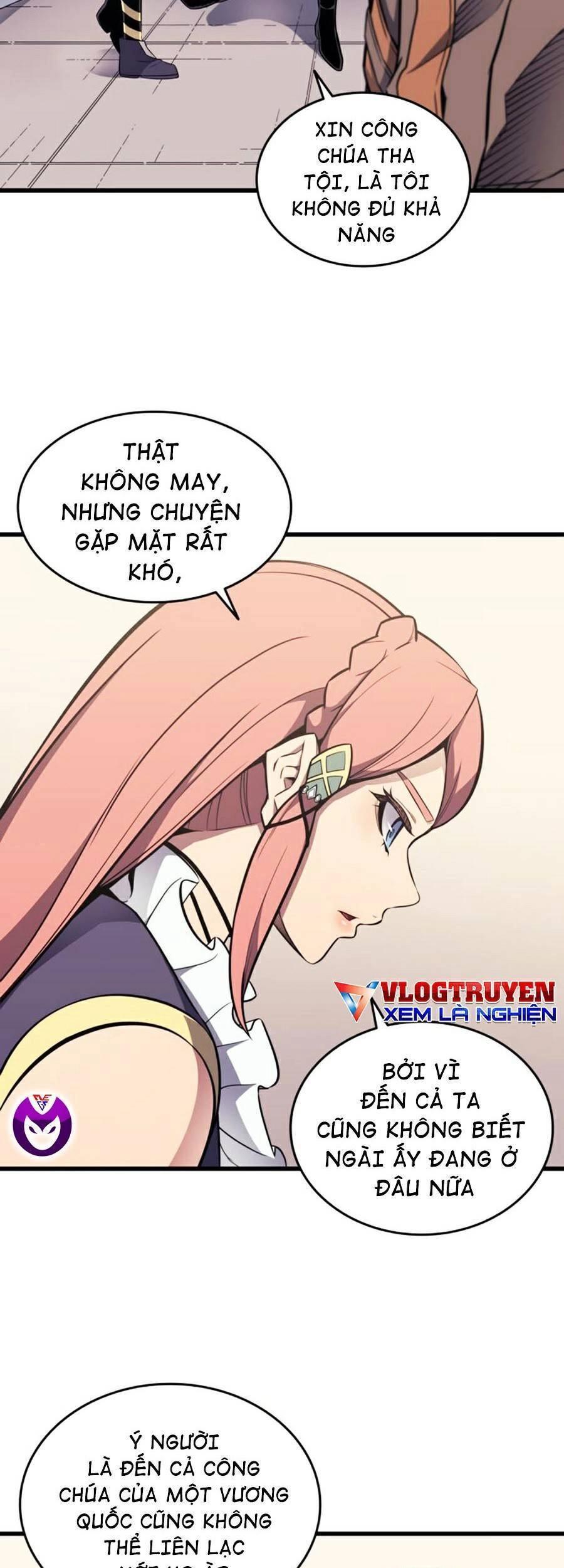 Sự Trở Lại Của Pháp Sư Vĩ Đại Sau 4000 Năm Chapter 114 - 17