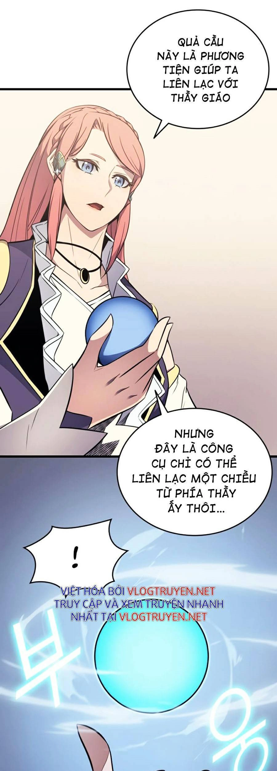 Sự Trở Lại Của Pháp Sư Vĩ Đại Sau 4000 Năm Chapter 114 - 21