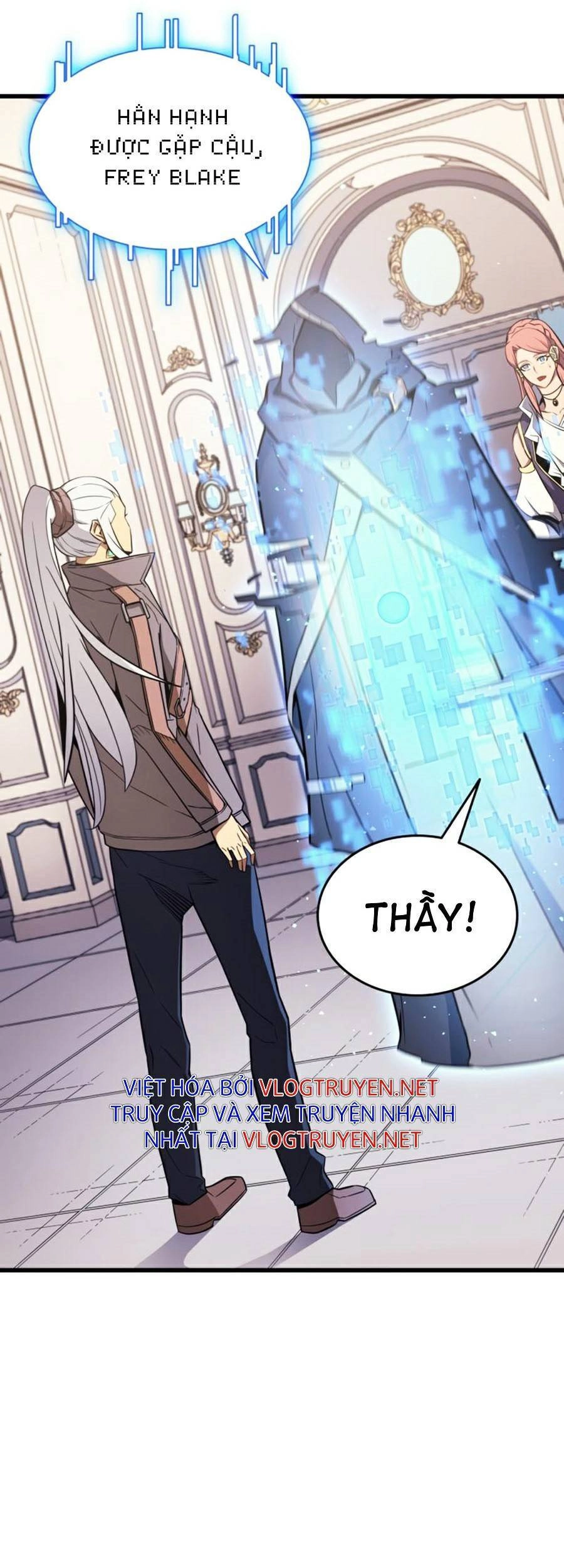 Sự Trở Lại Của Pháp Sư Vĩ Đại Sau 4000 Năm Chapter 114 - 25