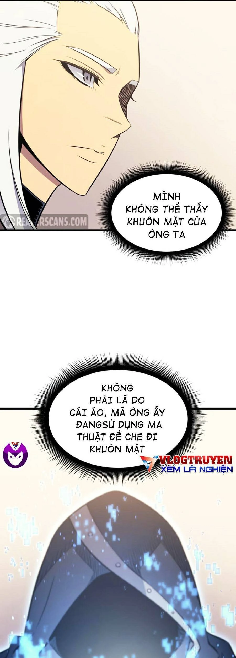 Sự Trở Lại Của Pháp Sư Vĩ Đại Sau 4000 Năm Chapter 114 - 27