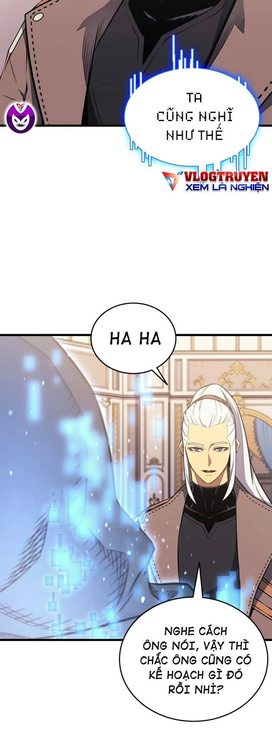 Sự Trở Lại Của Pháp Sư Vĩ Đại Sau 4000 Năm Chapter 114 - 31