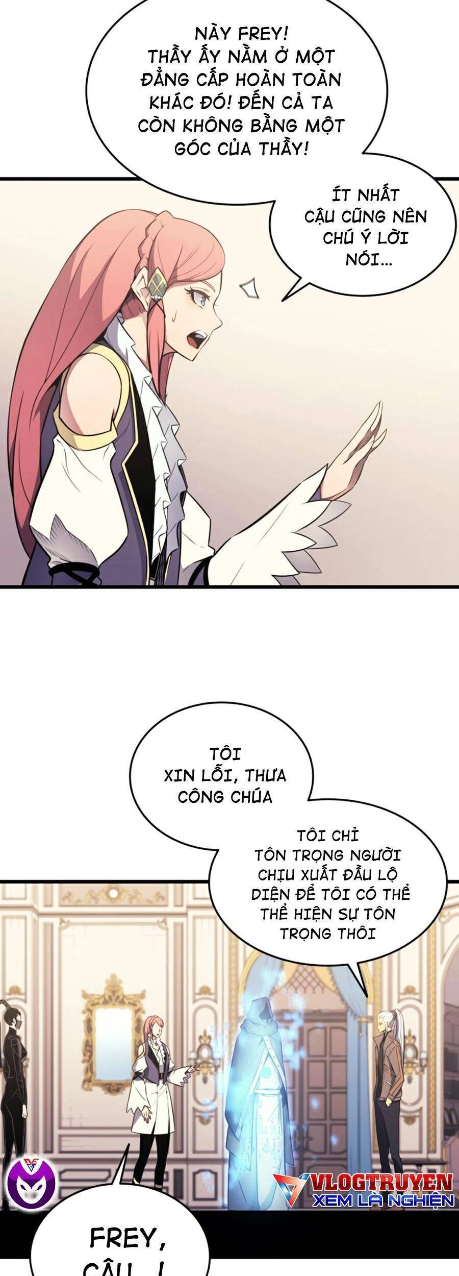 Sự Trở Lại Của Pháp Sư Vĩ Đại Sau 4000 Năm Chapter 114 - 33