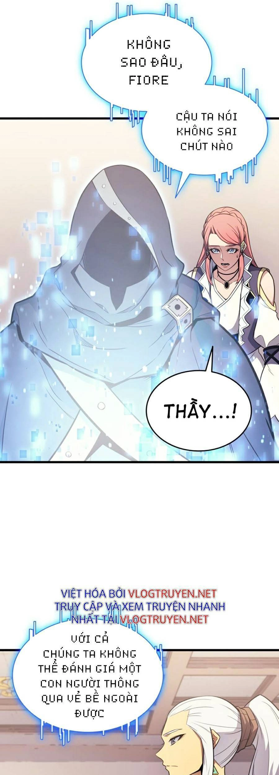 Sự Trở Lại Của Pháp Sư Vĩ Đại Sau 4000 Năm Chapter 114 - 35