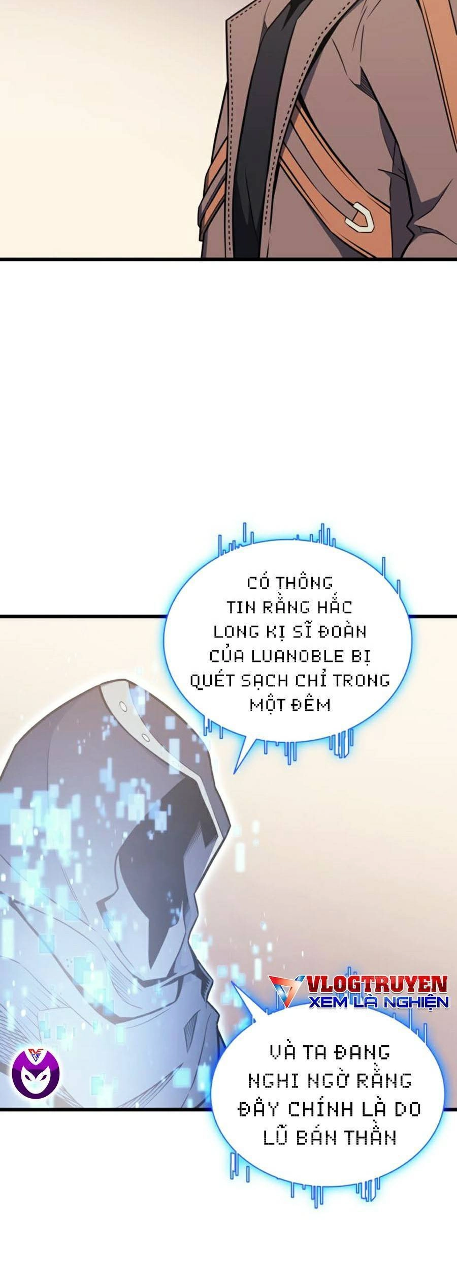 Sự Trở Lại Của Pháp Sư Vĩ Đại Sau 4000 Năm Chapter 114 - 37