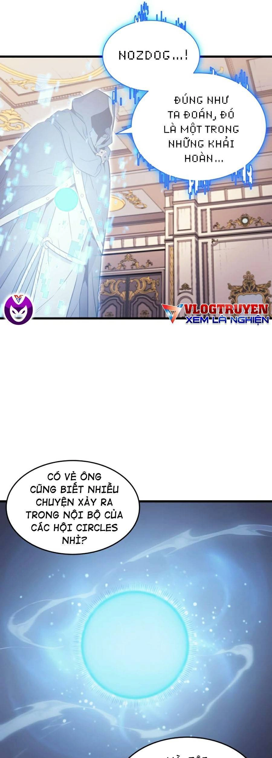 Sự Trở Lại Của Pháp Sư Vĩ Đại Sau 4000 Năm Chapter 114 - 41