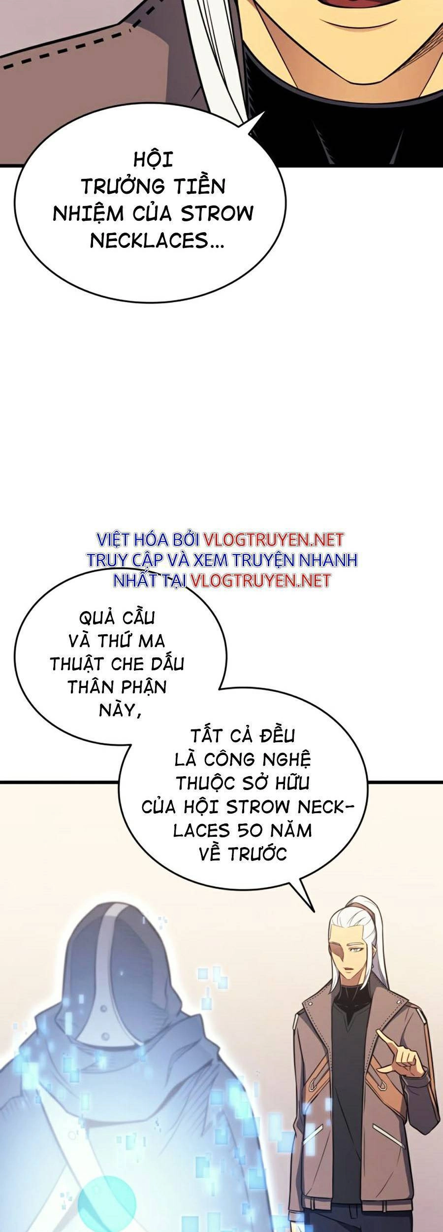 Sự Trở Lại Của Pháp Sư Vĩ Đại Sau 4000 Năm Chapter 114 - 45