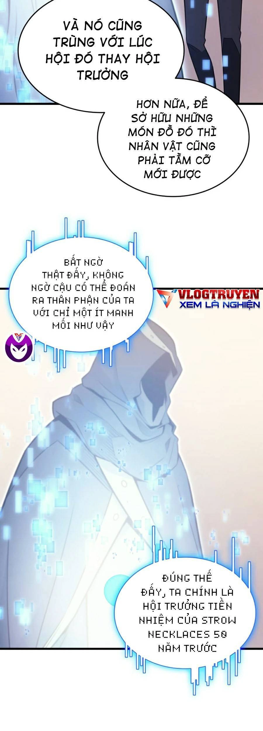 Sự Trở Lại Của Pháp Sư Vĩ Đại Sau 4000 Năm Chapter 114 - 47